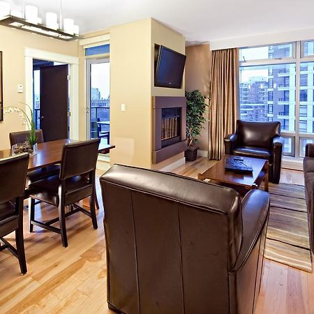 The Parkside Hotel And Spa Victoria Habitación foto