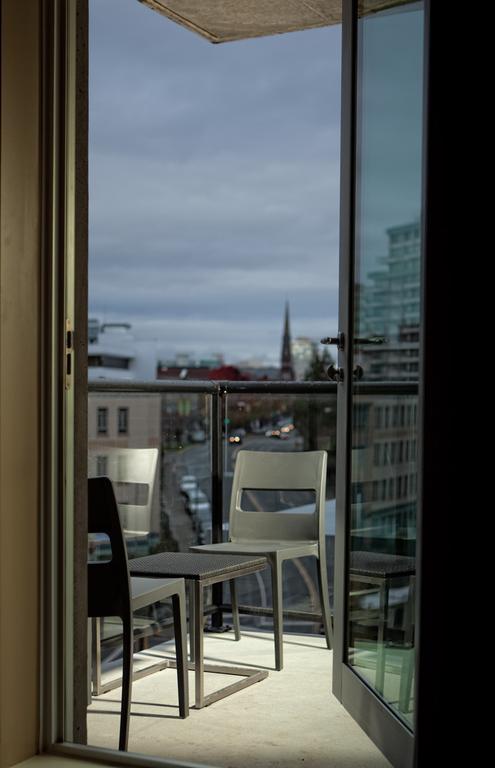 The Parkside Hotel And Spa Victoria Habitación foto