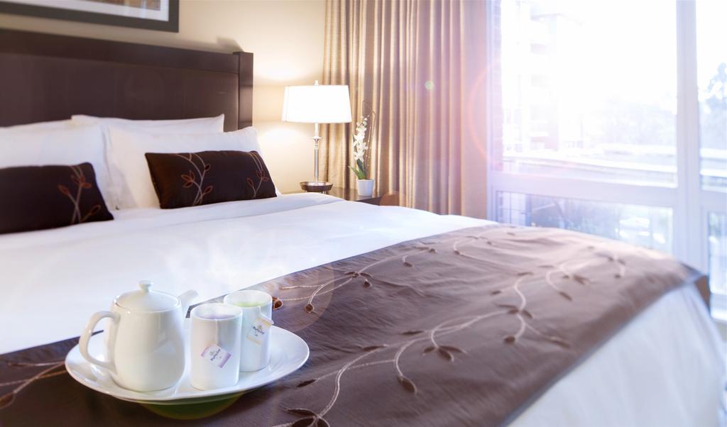 The Parkside Hotel And Spa Victoria Habitación foto