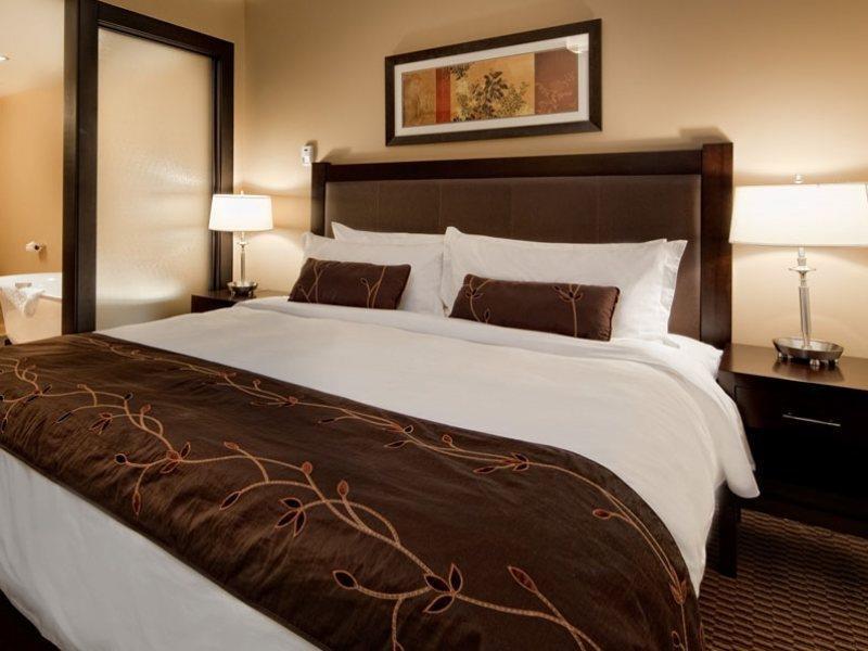 The Parkside Hotel And Spa Victoria Exterior foto