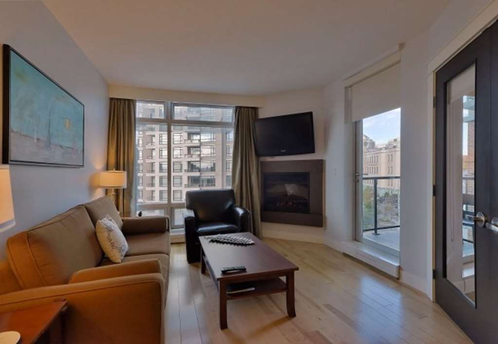 The Parkside Hotel And Spa Victoria Habitación foto